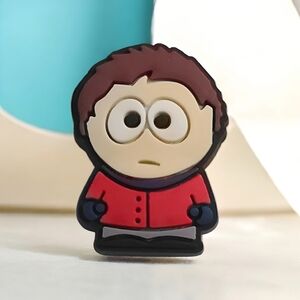BOGO Bundle For Discount South Park Clyde Shoe Charm